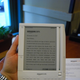 Illustration for article titled Amazon Kindle Hands-On and Questions Answered (Gallery)